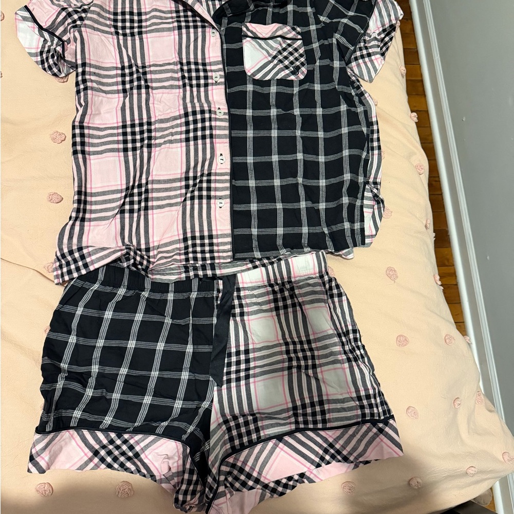 Victoria Secret Pajama Set